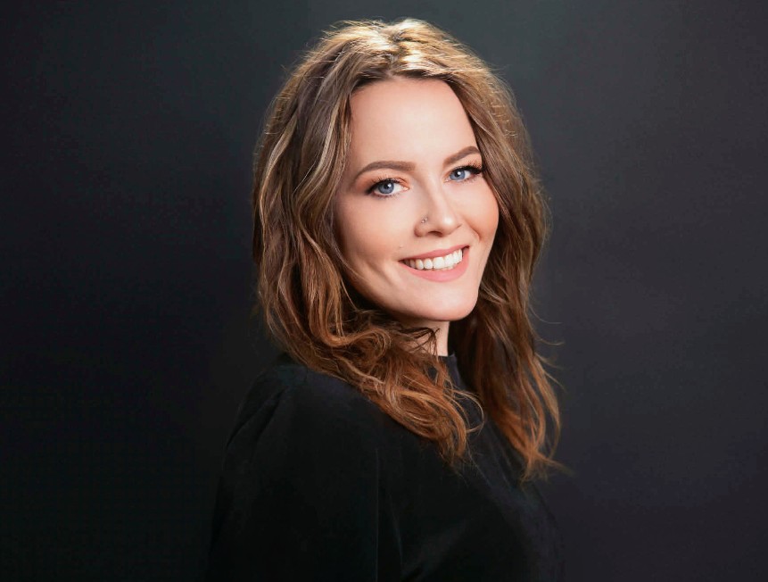 Katie Riggs, Vocal Coach, Los Angeles 
