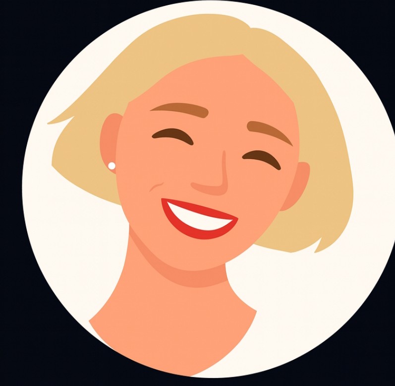 Magdalena S, Germany