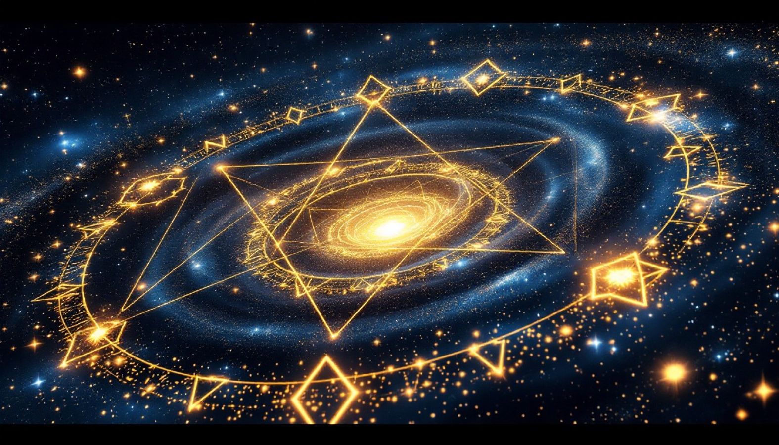 STARCODE ALIGNMENT READING