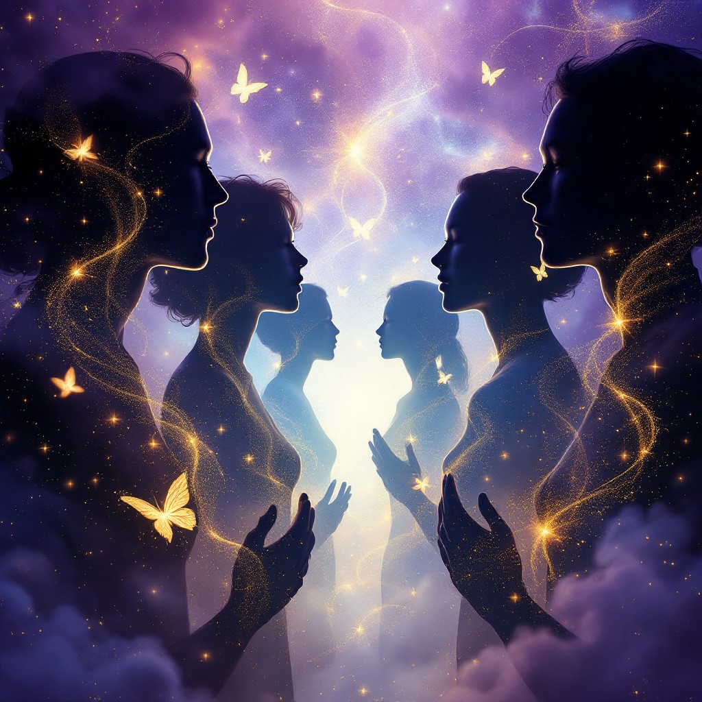 Intuitive Guidance (in person)