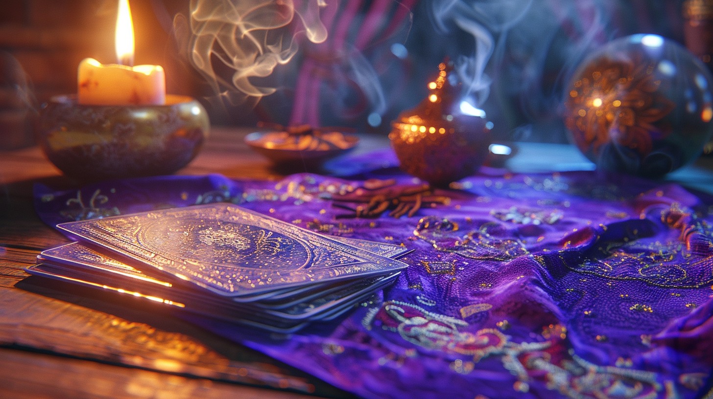 image Telepathic Energy Reading (in person)