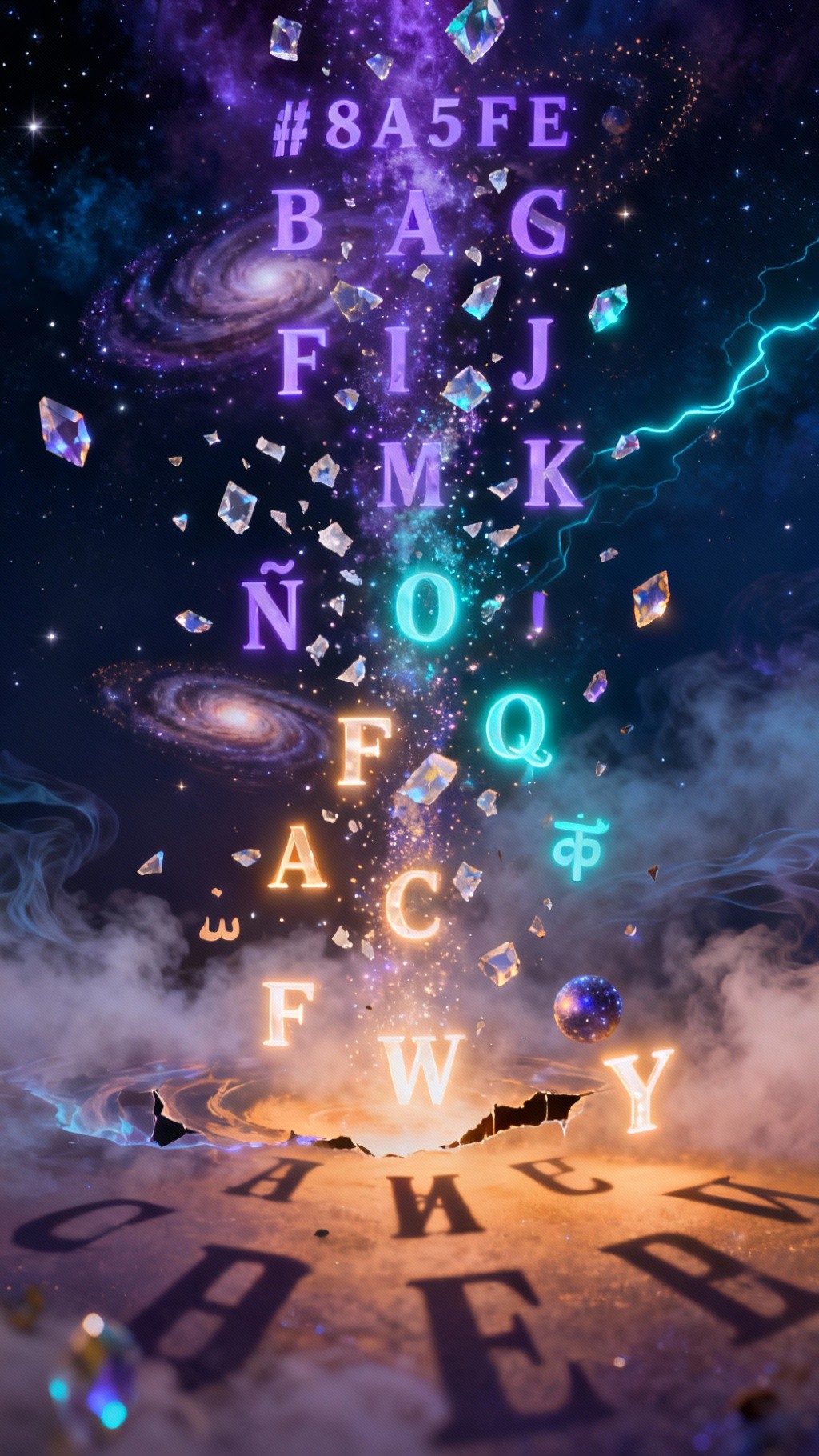 image Name vibration consultation (by email/consultation)