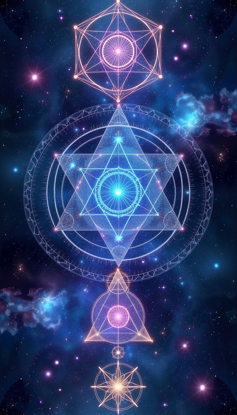  IN DEPTH STAR CODE IMMERSION