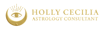 holly vector oro logo
