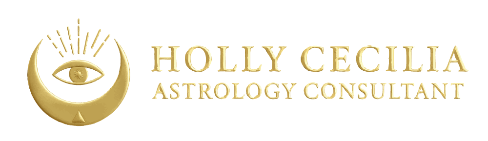 holly vector oro logo