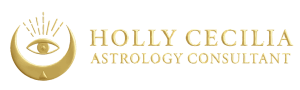 holly vector oro logo