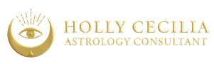 holly vector oro logo